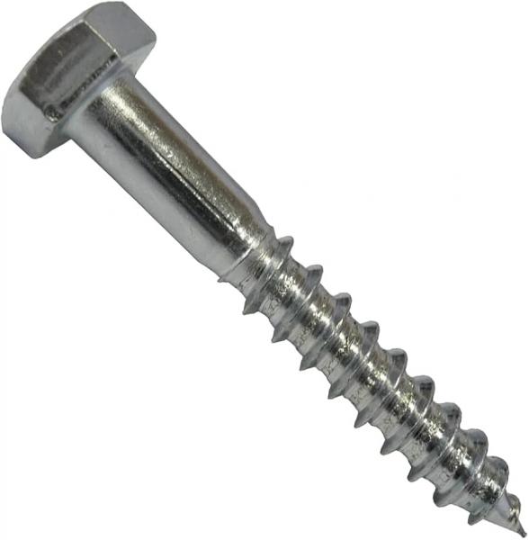 AL0023 Zavrtka DIN571 3N 8 X 50
