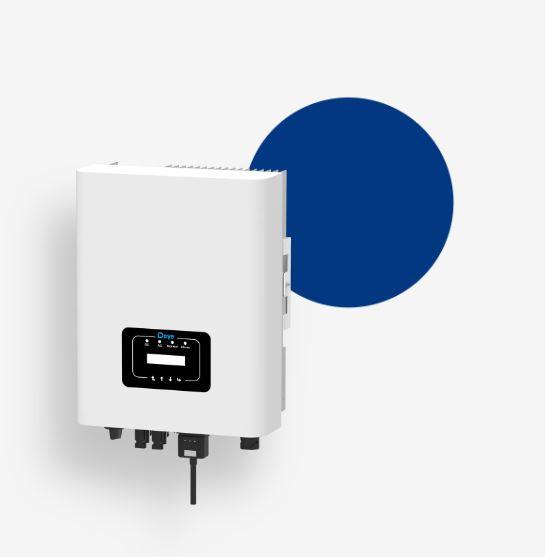 030021 FV STRING INVERTER 6kW Trofazen