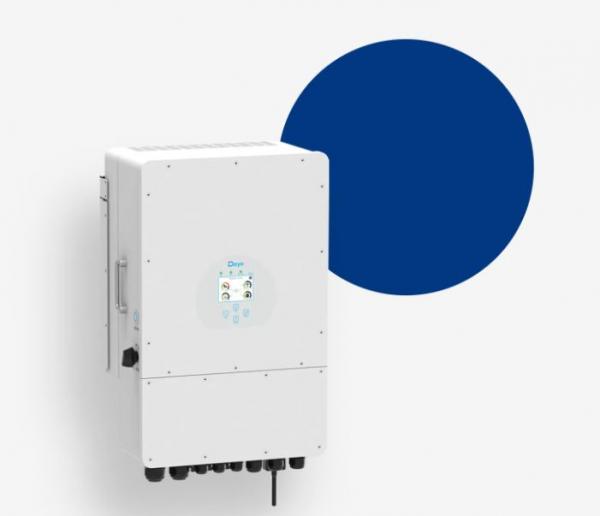 030006 HIBRIDEN INVERTER  6 kW trifazen