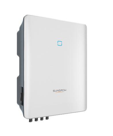 030008 STRING INVERTER 6 kW