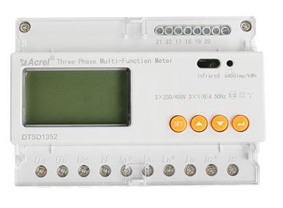 030009 SMART METAR Sungrow 3ph meter - DTSD1352