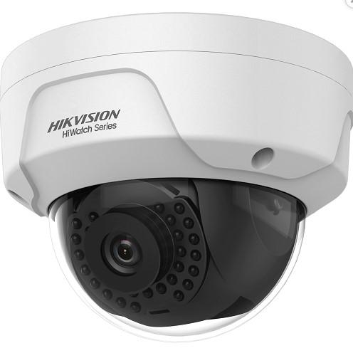 11030005 HWI-D140H 4.0 MP IP DOME