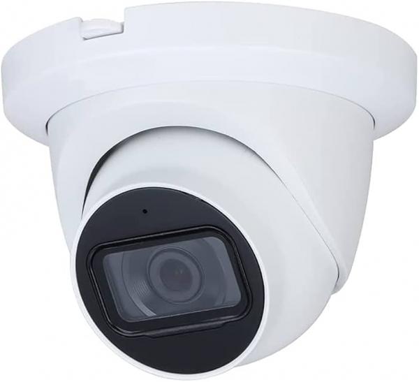 11040004 2MP HDCVI Quick-to-install IR Eyeball Camera DAHUA