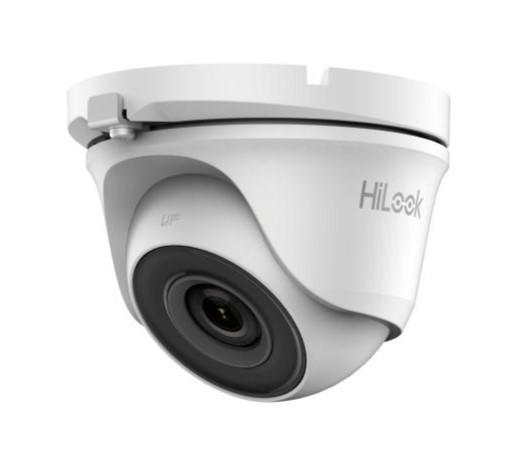 11040009 THC-T120-M 2 MP Fixed Turret Camera