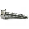 ALM0015 ZAVRTKA DIN 7504 ...