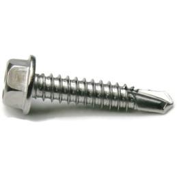 ALM0015 ZAVRTKA DIN 7504 K/3N 4,8 X 25