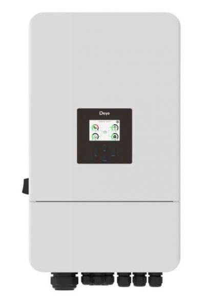 030040 HIBRIDEN INVERTER  6 kW trifazen 6K-SG05LP3-EU-SM2
