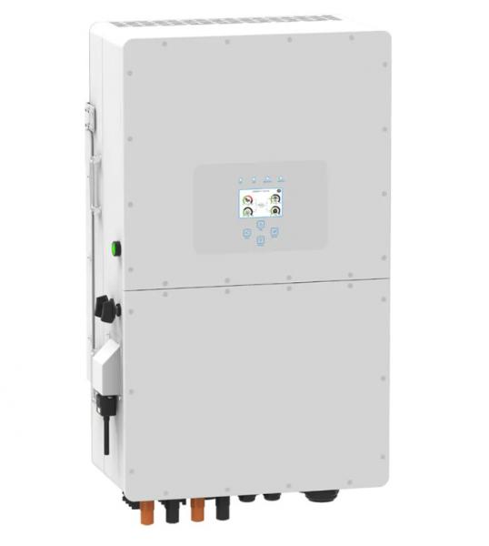 030041 HIBRIDEN INVERTER  50 kW trifazen HV