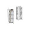 BT0007 3U-LRACK 8 19 inch...