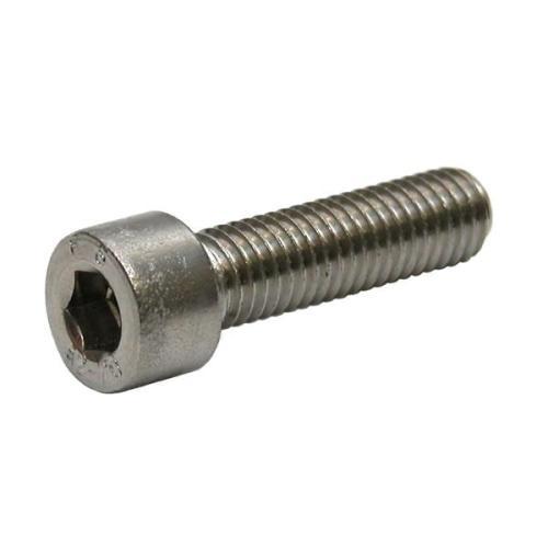 ALM0019 Zavrtka din 912 A2 M8 x 30