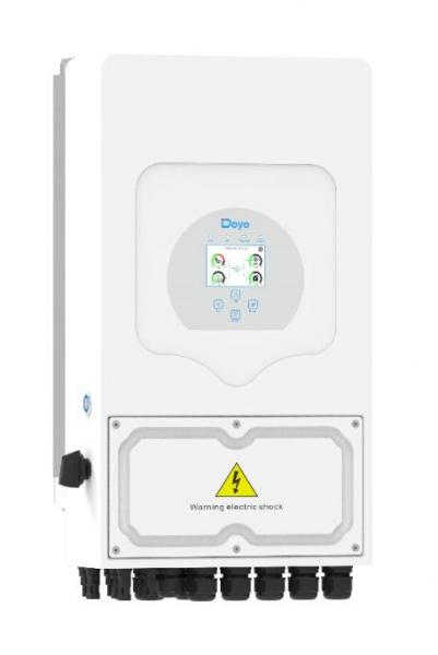 030051 HIBRIDEN INVERTOR SUN-6K-SG05LP1-EU-AM2-P-PD