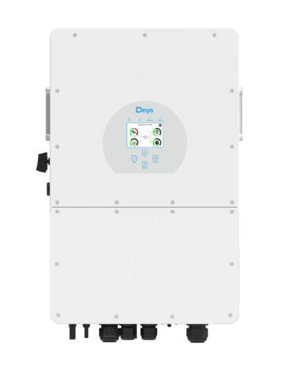030052 SUN-25K-SG01HP3-EU-AM2 -PD