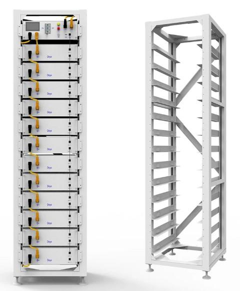 BT0012 3U-HRACK-2G 12 19 inch rack, 