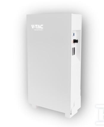 BT0013 Litiumska baterija VT-16076W 16.07kWh