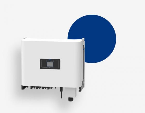 030002 FV STRING INVERTER 35kW