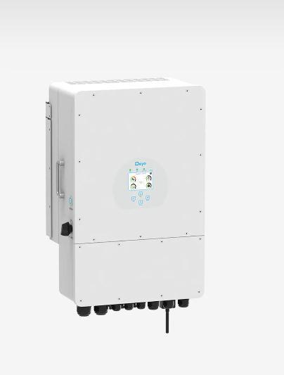 030015 HIBRIDEN INVERTER  12 kW trifazen